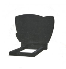 Памятник горизонтальный B-23