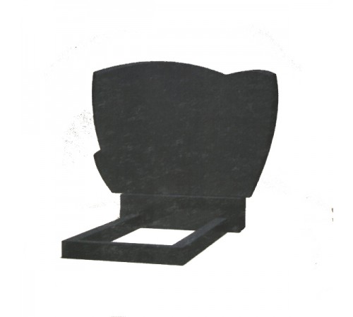 Памятник горизонтальный B-23