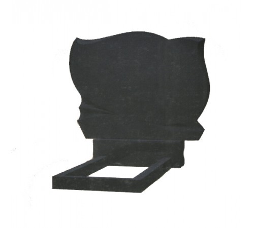 Памятник горизонтальный B-30