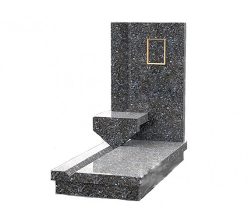 Комплексный памятник К-8