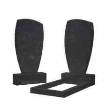 Памятник вертикальный A-43