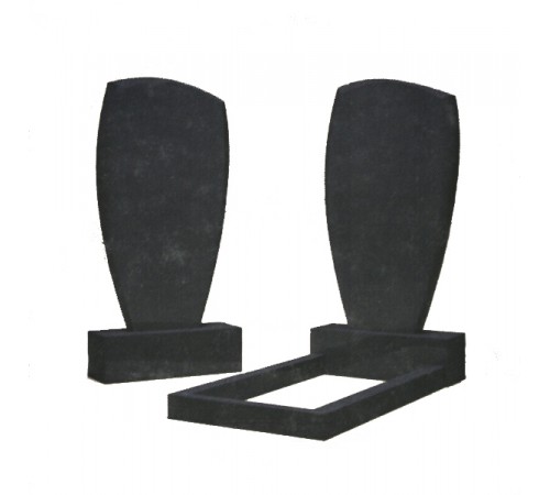 Памятник вертикальный A-43