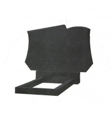 Памятник горизонтальный B-21