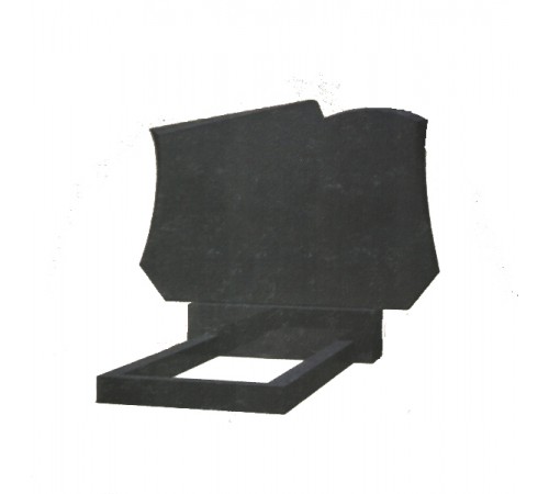 Памятник горизонтальный B-21