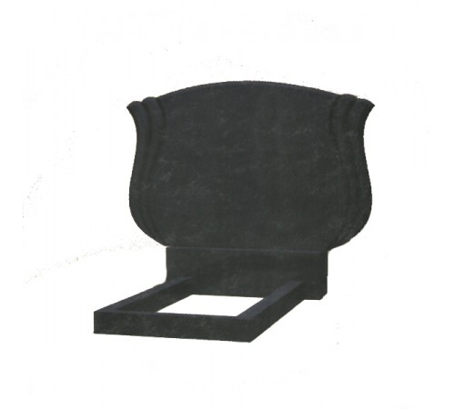 Памятник горизонтальный B-35