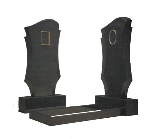 Памятник вертикальный A-9