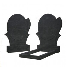 Памятник вертикальный C-6