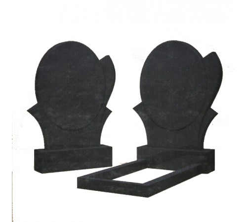 Памятник вертикальный C-6