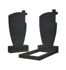 Памятник вертикальный A-18