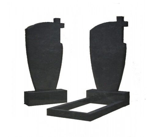 Памятник вертикальный A-18