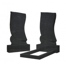 Памятник вертикальный A-26