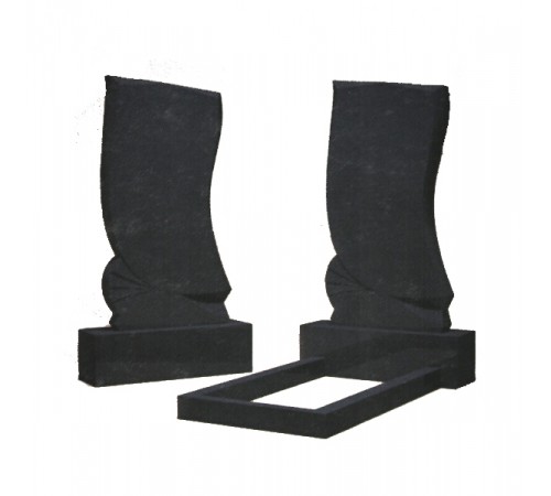 Памятник вертикальный A-26