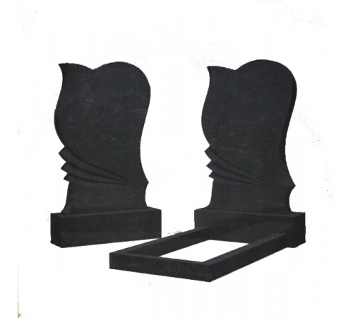 Памятник вертикальный C-5