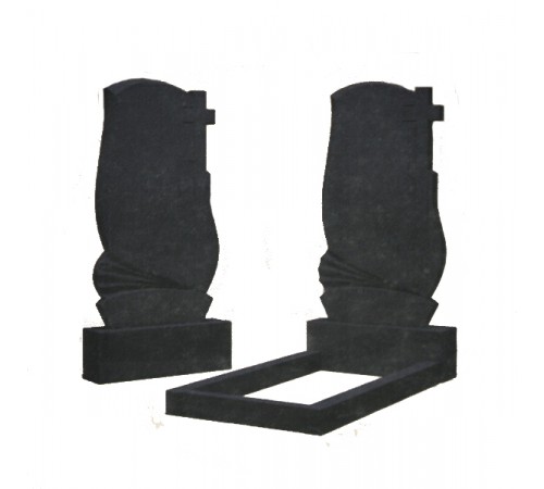 Памятник вертикальный A-22