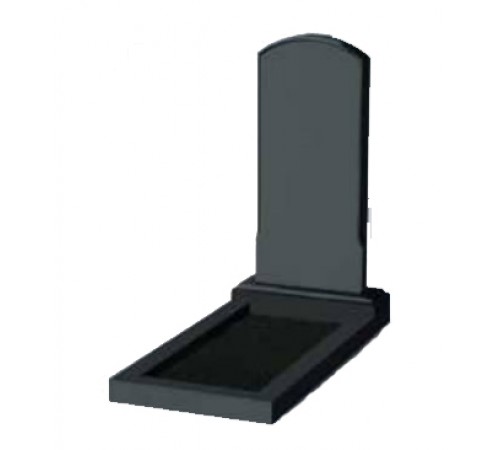 Памятник вертикальный C-18