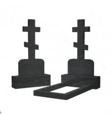 Памятник вертикальный A-54