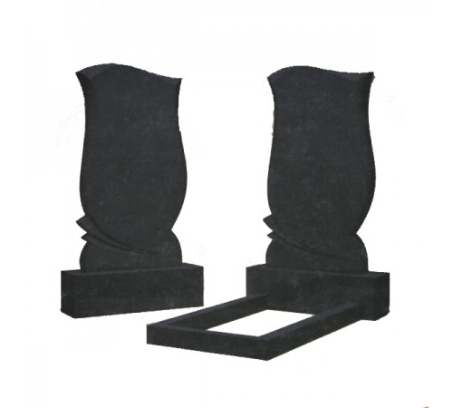 Памятник вертикальный A-36