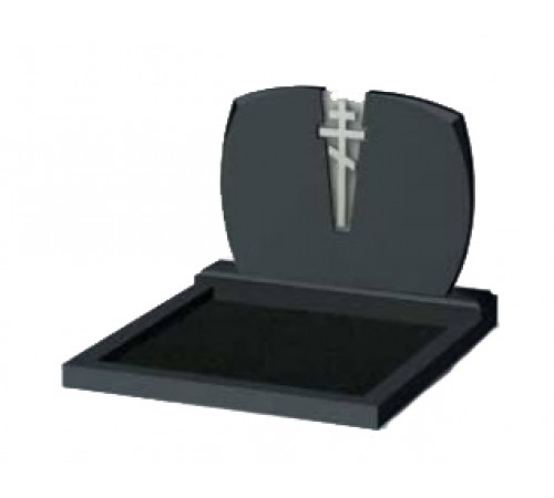 Памятник горизонтальный B-41