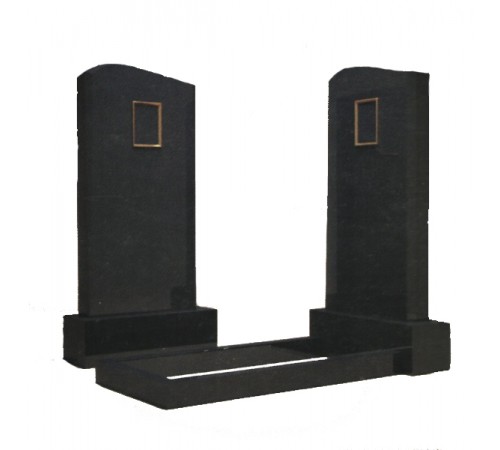 Памятник вертикальный A-4