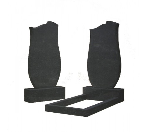 Памятник вертикальный A-33