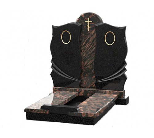 Комплексный памятник К-6