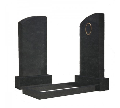 Памятник вертикальный A-5