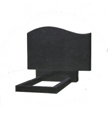 Памятник горизонтальный B-4