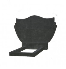 Памятник горизонтальный B-15