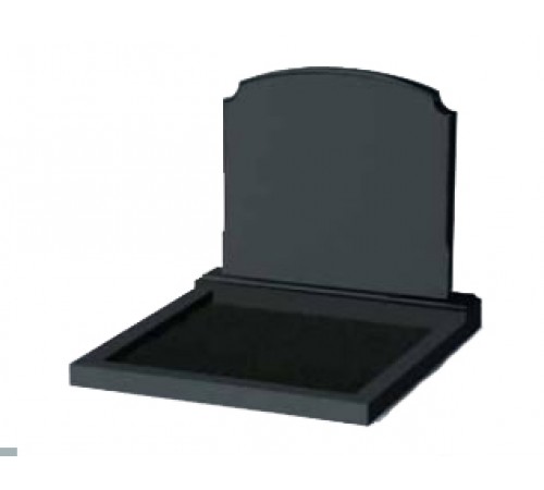 Памятник горизонтальный B-37