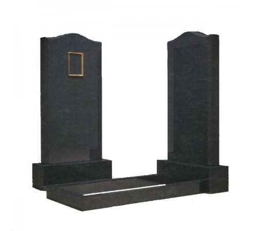 Памятник вертикальный A-6