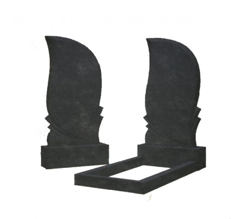 Памятник вертикальный A-40