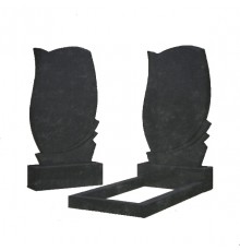 Памятник вертикальный A-45