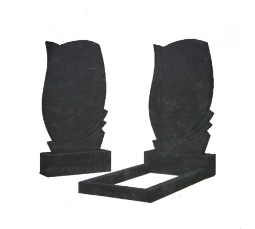 Памятник вертикальный A-45