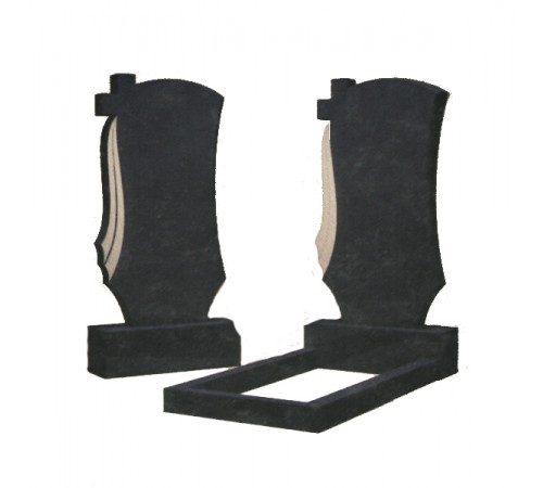 Памятник вертикальный A-24