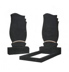 Памятник вертикальный A-17