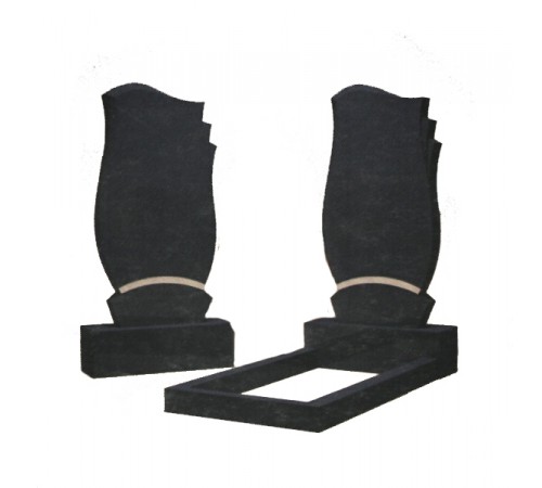 Памятник вертикальный A-17