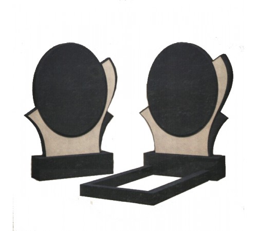 Памятник вертикальный C-7