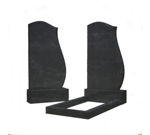 Памятник вертикальный A-32