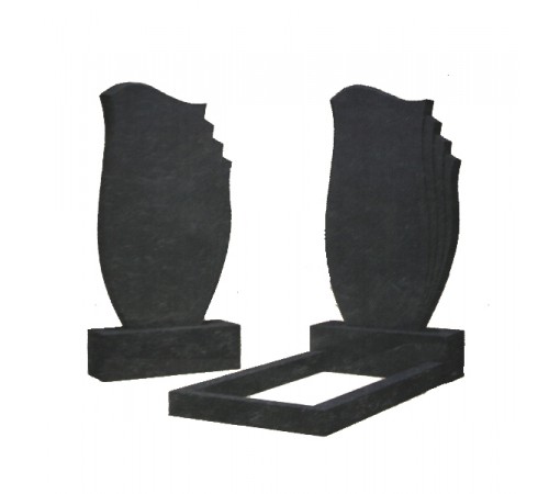 Памятник вертикальный A-23