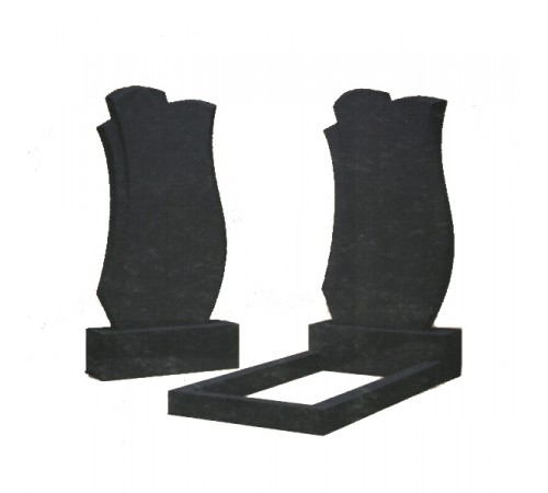 Памятник вертикальный A-41