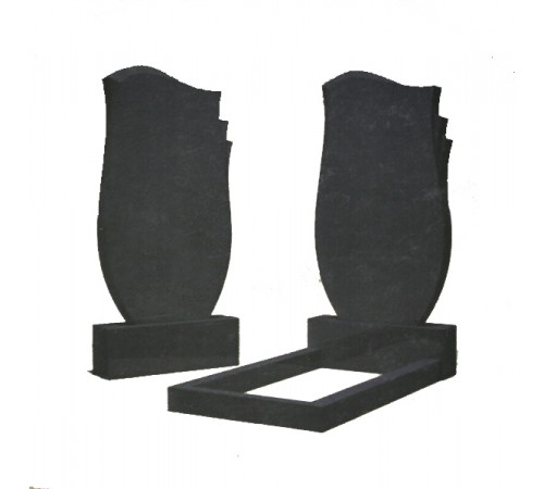 Памятник вертикальный A-42