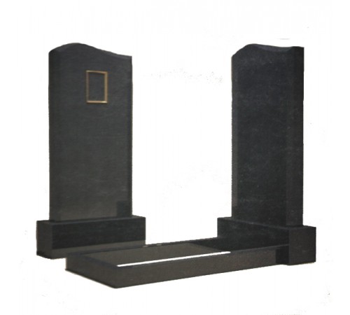 Памятник вертикальный A-7