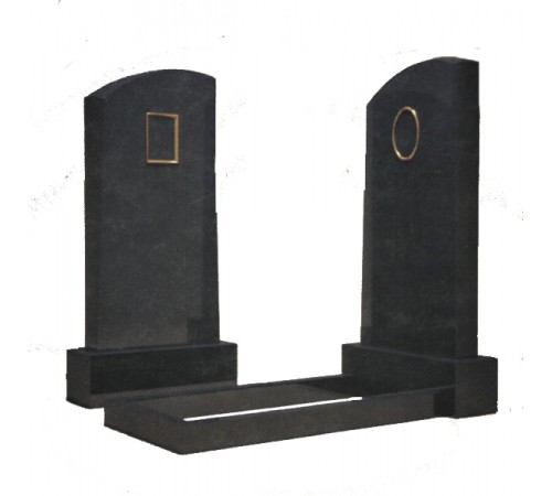 Памятник вертикальный A-8