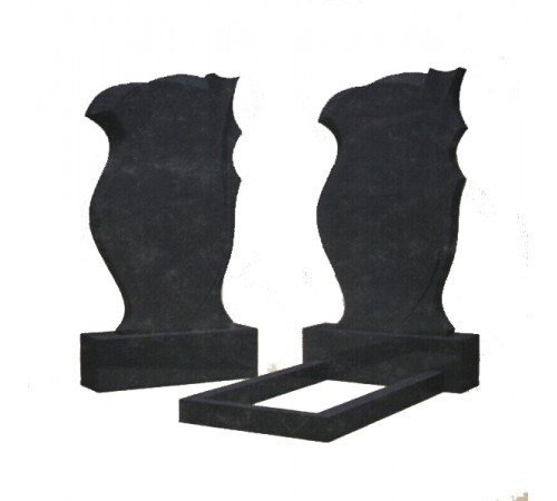 Памятник вертикальный C-1