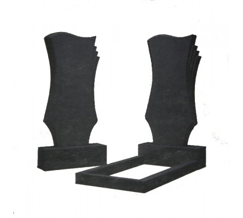 Памятник вертикальный A-10