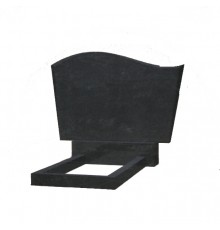 Памятник горизонтальный B-2