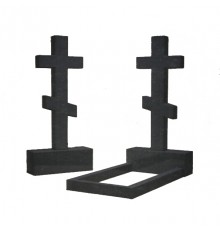 Памятник вертикальный A-55