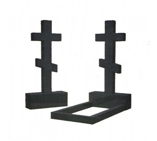 Памятник вертикальный A-55