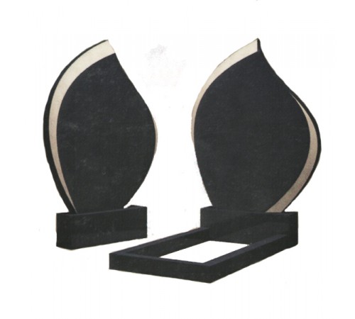 Памятник вертикальный A-38