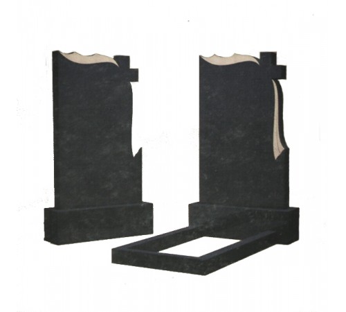 Памятник вертикальный A-27